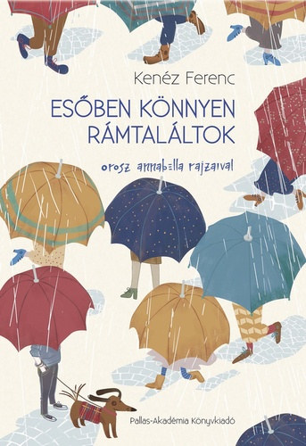 Esben knnyen rmtalltok