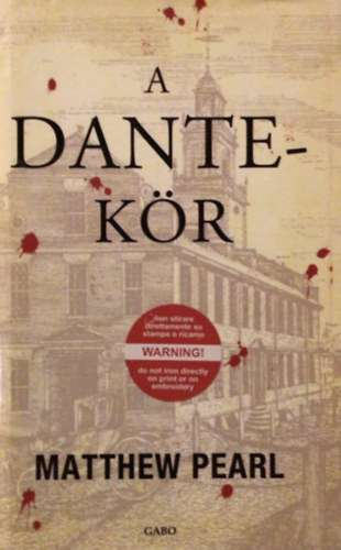 A Dante-kr