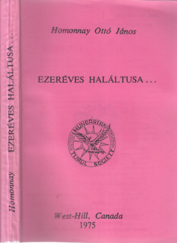 Ezerves halltusa