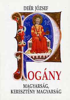 Der Jzsef - Pogny magyarsg, keresztny magyarsg
