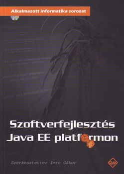 Szoftverfejleszts Java EE platformon