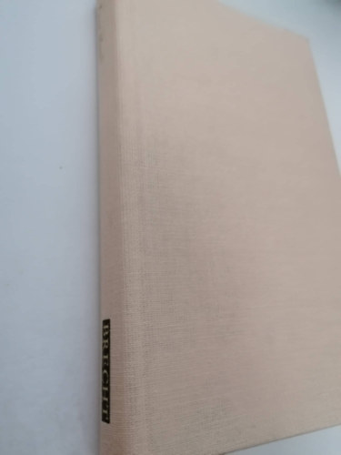 Bertolt Brecht versei  (Lyra Mundi)