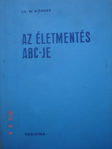 Az letments ABC-je
