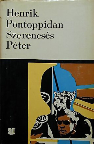 Henrik Pontoppidan - Szerencss Pter