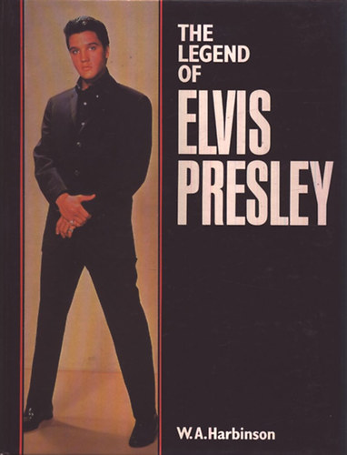 The Legend of Elvis Presley