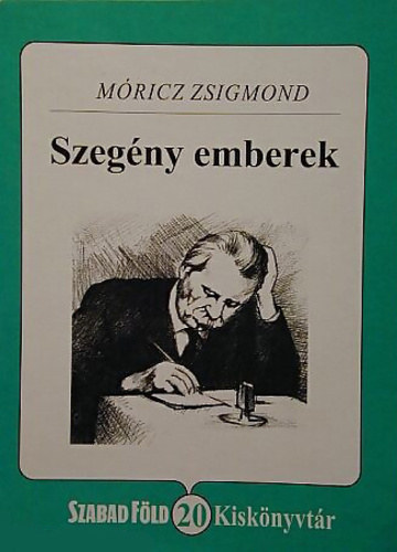 Szegny emberek