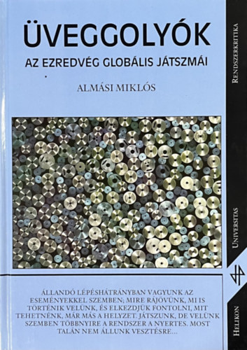 veggolyk (Az ezredvg globlis jtszmi)