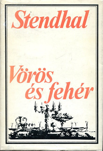 Stendhal - Vrs s fehr I.