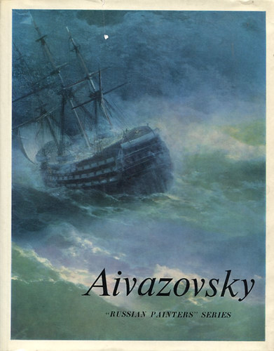 Aivazovsky (russian painters)