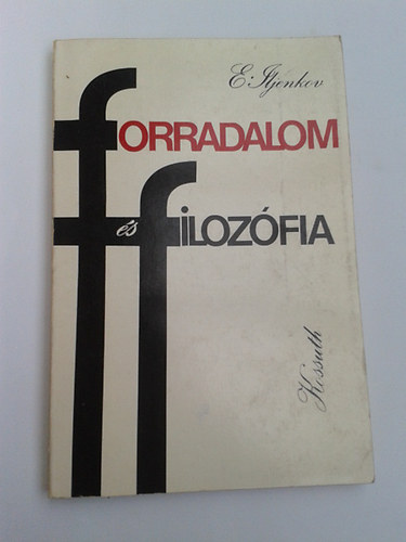 Forradalom s filozfia