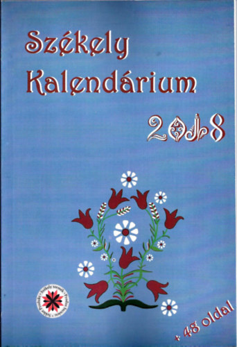Szkely Kalendrium 2018