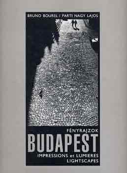 Fnyrajzok: Budapest