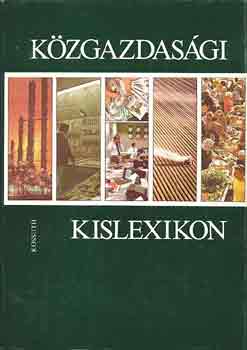 Kzgazdasgi kislexikon