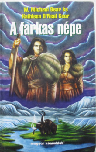 A farkas n�pe