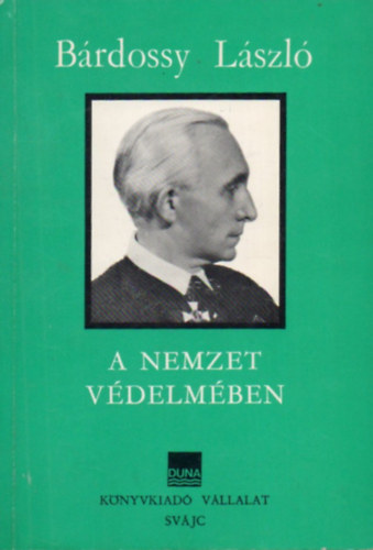 A nemzet vdelmben