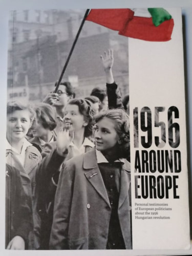 1956 AROUND EUROPE