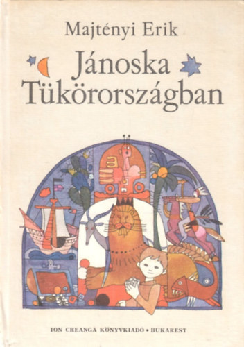 Jnoska Tkrorszgban