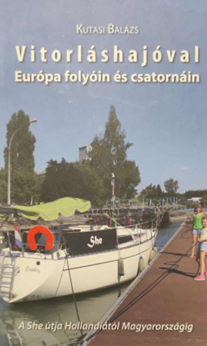 Vitorlshajval Eurpa folyin s csatornin