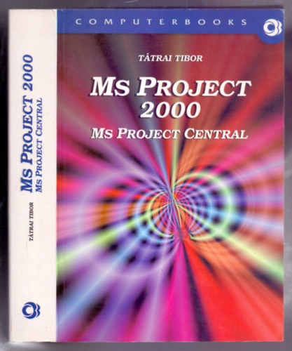 MS Project 2000 - MS Project Central