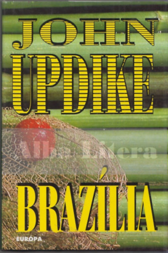 John Updike - Brazlia
