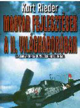 Magyar fejleszt�sek a II. vil�gh�bor�ban