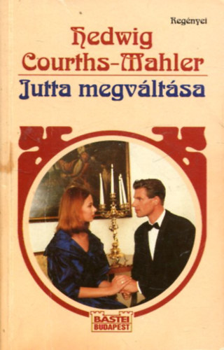 Jutta megvltsa