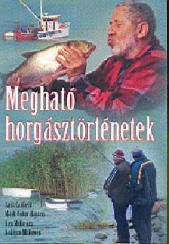 Hansen; Mckowen; Jack Canfield - Meghat horgsztrtnetek
