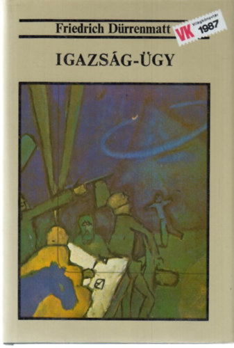 Igazsg-gy