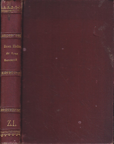 Az orosz harct�rr�l