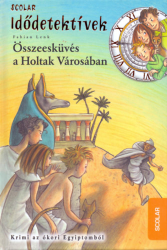 sszeeskvs a Holtak Vrosban