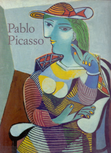 Ingo F. Walther - Pablo Picasso 1881-1973 - Az vszzad zsenije