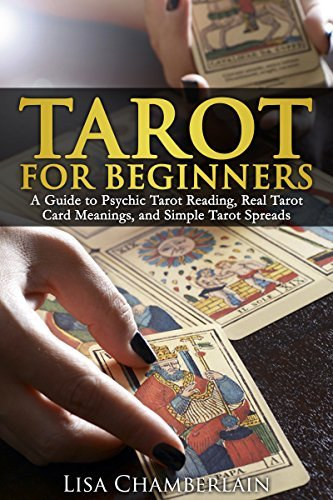 Tarot for Beginners