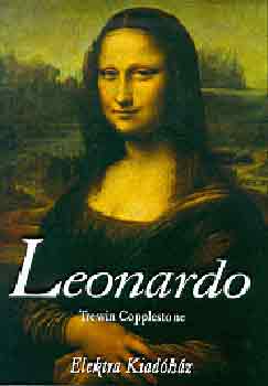 Trewin Copplestone - Leonardo