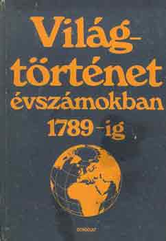 Vilgtrtnet vszmokban I-III.