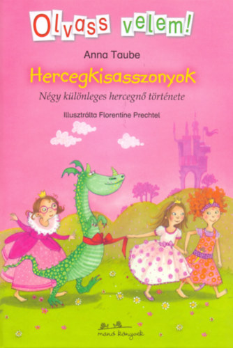 Hercegkisasszonyok