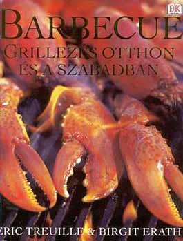 Barbecue - Grillezs otthon s a szabadban