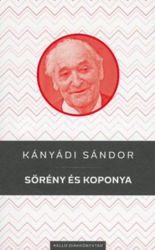 Srny s koponya