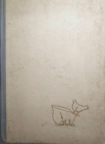 Kves Tibor - Genftl New Yorkig