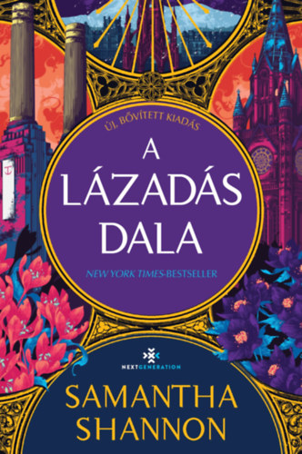 A lzads dala - j, bvtett kiads
