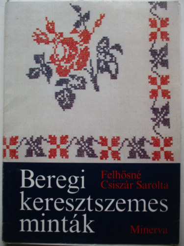 Beregi keresztszemes mintk