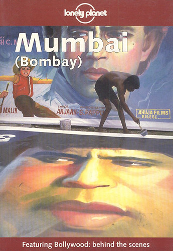 Mumbai (Bombay) (Lonely Planet)