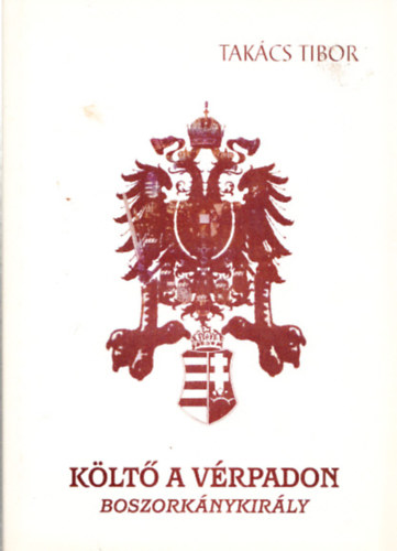 K�lt� a v�rpadon - Boszork�nykir�ly