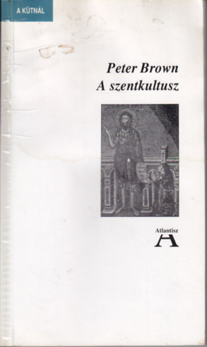 A szentkultusz