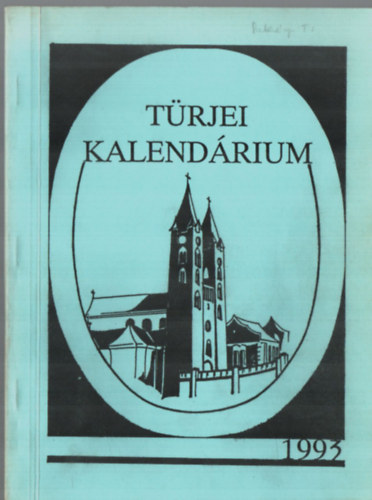 T�rjei Kalend�rium 1993
