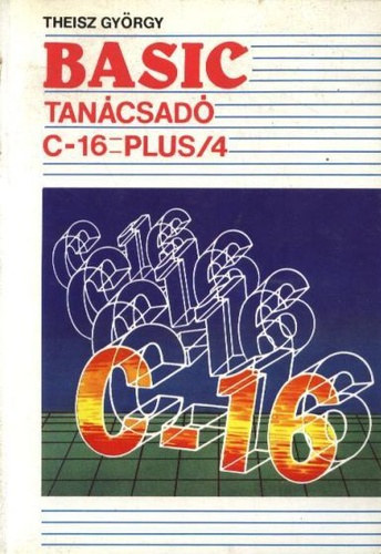 BASIC Tancsad C-16, Plus/4