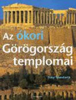 Az kori Grgorszg templomai