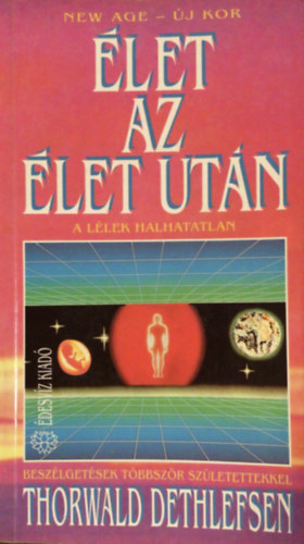 let az let utn - A llek halhatatlan