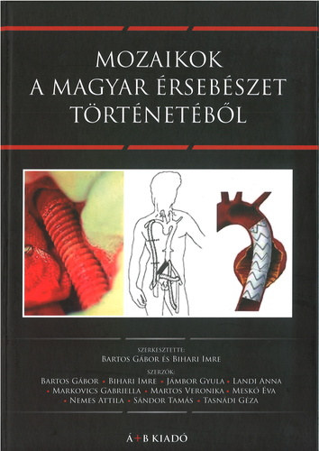 Mozaikok a magyar �rseb�szet t�rt�net�b�l