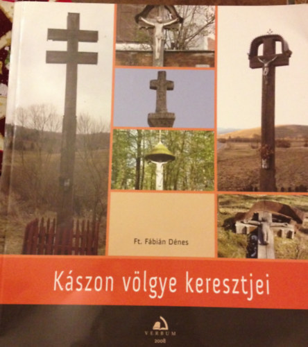 Kszon fldje keresztjei