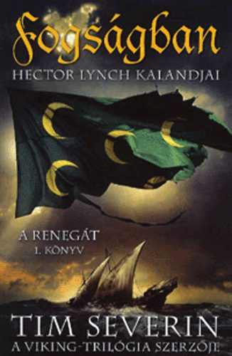 Fogsgban - Hektor Lynch kalandjai